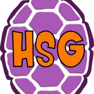 Hermit Style Podcast - Dragon Ball Super Card Game