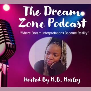 Dream Zone Interpretation podcast