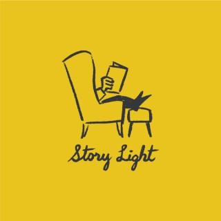 StoryLight Podcast