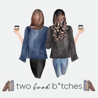 Two Book Bitches