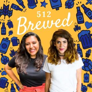 512 Brewed Craft Beer Podcast