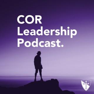 COR Leadership Podcast