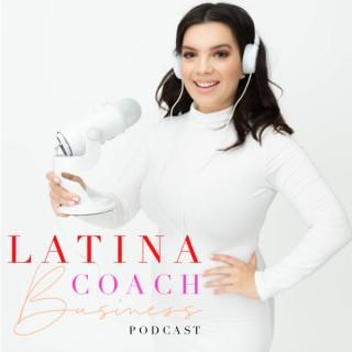 Latina Business Coach