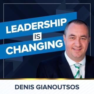 Leadership Is Changing