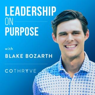 Leadership On Purpose