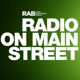 Radio on Main Street