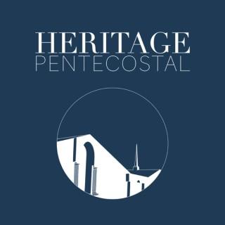 Heritage Pentecostal Church - Podcast