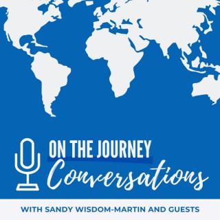 On The Journey Conversations