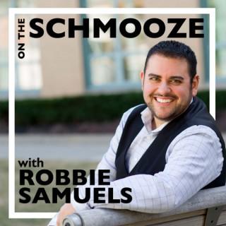 On the Schmooze Podcast: Leadership | Strategic Networking | Relationship Building