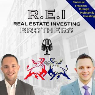 REI Brothers - Financial Freedom through Multifamily Investing
