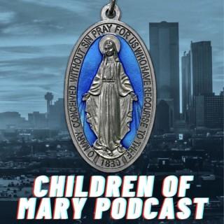 Mary's Podcast