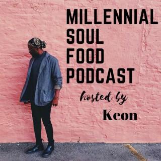 Millennial Soul Food