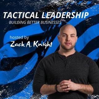 Tactical Leadership