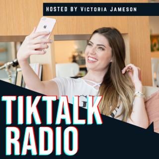 TikTalk Radio: Growth + Business Strategy for Content Creators