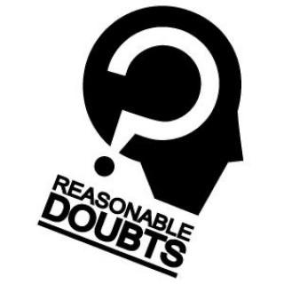 Reasonable Doubts Podcast