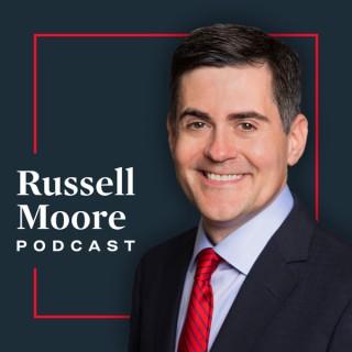 Russell Moore Podcast