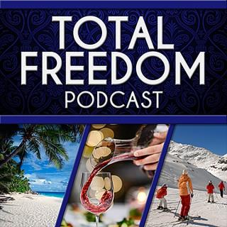 The Total Freedom Podcast
