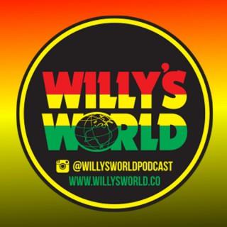 Willy's World