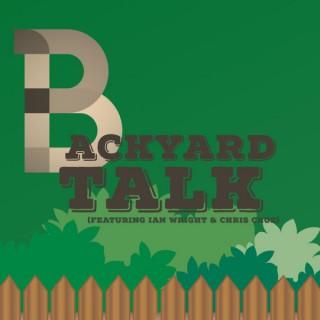 BackYard Talk