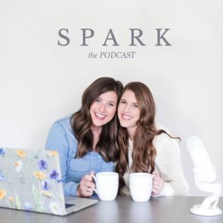 SPARK the Podcast