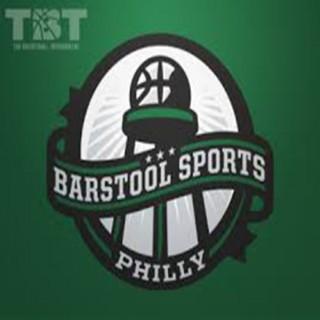 Barstool Philly & Life Podcast