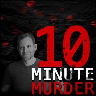 10 Minute Murder