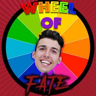 Corey Scherer's Wheel of Fate