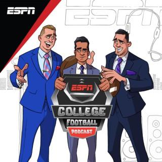 The College Football Podcast With Herbie & Pollack