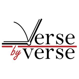 Verse By Verse