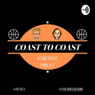 Coast to Coast: A Basketball Podcast