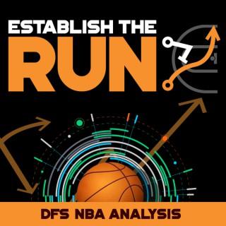 Establish The Run NBA