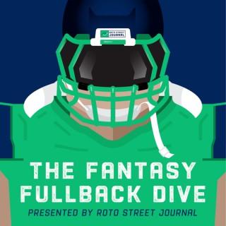 Fantasy Fullback Dive | Fantasy Football Podcast