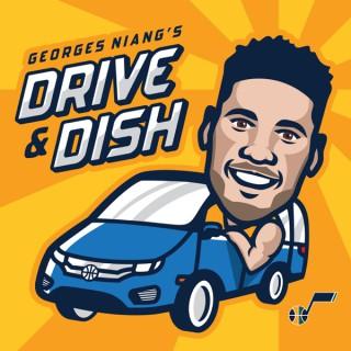Georges Niang's Drive & Dish