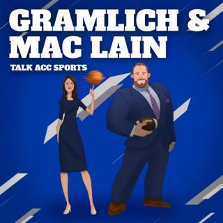 Gramlich and Mac Lain
