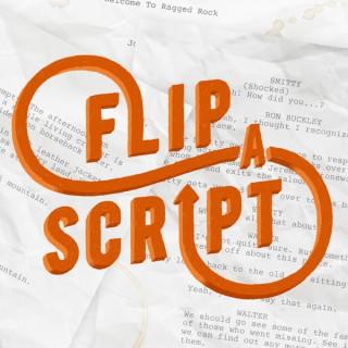 Flip A Script