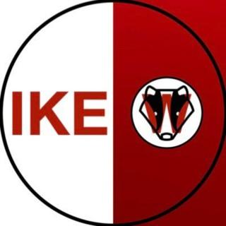 IKE Badgers Podcast