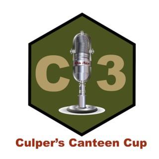 Culper's Canteen Cup
