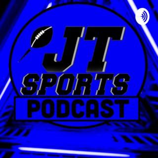 JT Sports Podcast