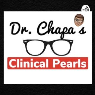 Dr. Chapa’s Clinical Pearls.