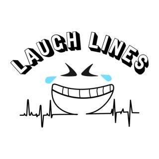 Laugh Lines with Cousin Sal & Rachel Bonnetta