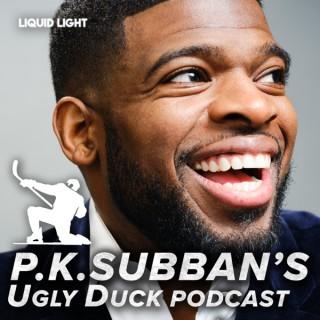 P.K. Subban's Ugly Duck Podcast