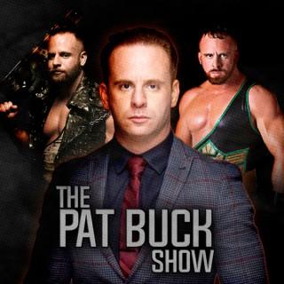 Pat Buck Show