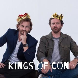 Kings of Con: The Podcast