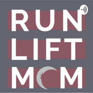 Run Lift Mom