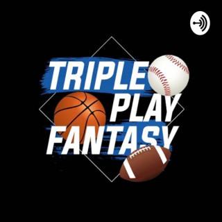 Triple Play Fantasy’s Baseball Show