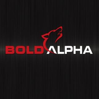 Bold Alpha