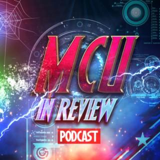The ABINGERS - An MCU Podcast - Ms. Marvel, She-Hulk and All Marvel Cinematic Universe