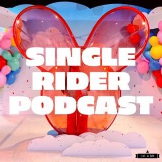 Single Rider Podcast