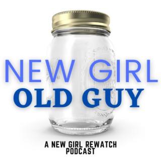New Girl, Old Guy: A New Girl Rewatch Podcast
