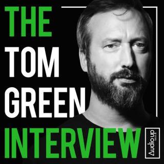 The Tom Green Interview